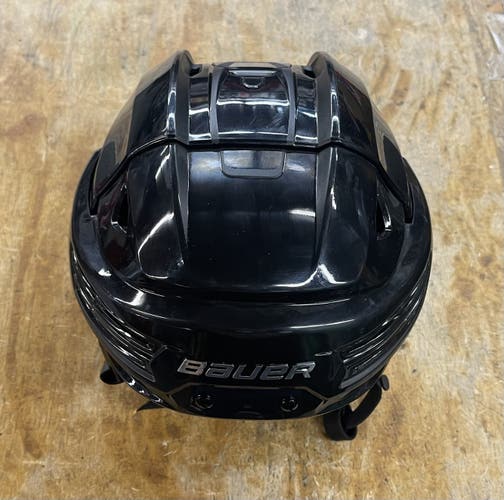 Bauer Re-Akt 200 Helmet (Sr M)