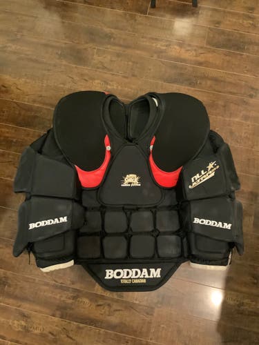 Goalie gear bundle