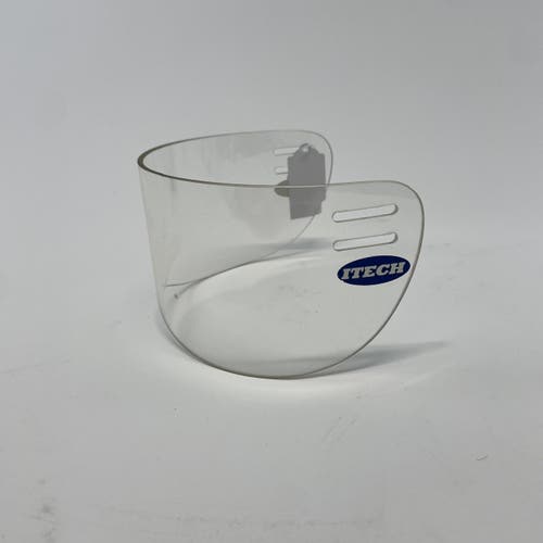 Used Itech Aviator Visor | T122