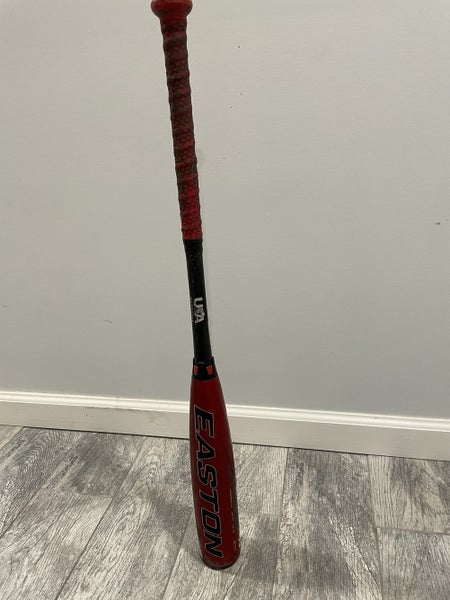 Used Kid Pitch (9YO-13YO) 2020 Easton Composite ADV 360 Bat (-11) 19 oz 30"