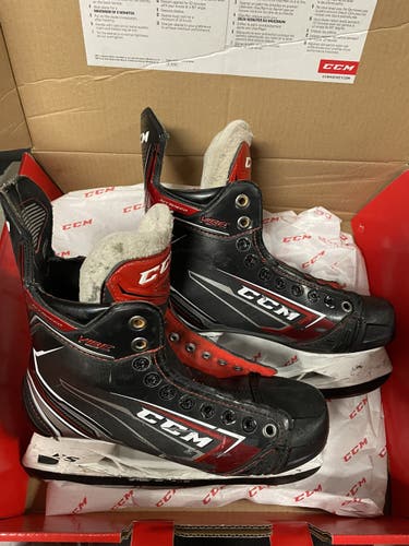 CCM JetSpeed Vibe Skates