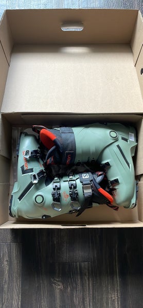 Salomon Shift Pro 130