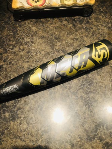 2021 Louisville Slugger META