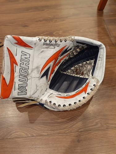 Senior Used Vaughn Regular Velocity V4