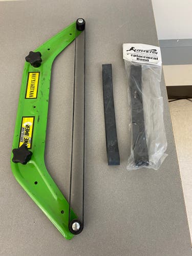 EZ Puck One timer Puck Passer