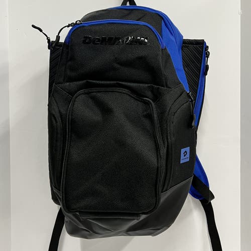 DeMarini Bat pack Voodoo OG Royal