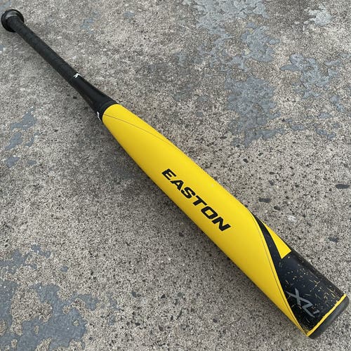 2014 Easton XL1 30/20 (-10) USSSA Baseball Bat