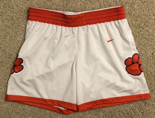 Clemson Nike DIGITAL DRI-FIT HYPERELITE CHAMP
