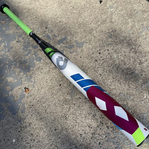 2016 DeMarini CF8 31/20 (-11) Sprite Fastpitch Softball Bat
