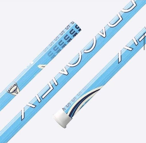 PLL Atlas Epoch C30 Dragonfly Shaft (only 25 Made)