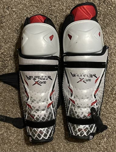 Senior Bauer  Vapor X60 Shin Pads