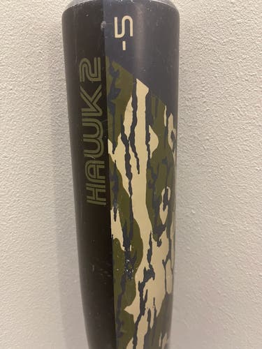 ***LIMITED EDITION*** Mossy Oak Camo Pattern Warstic Hawk2