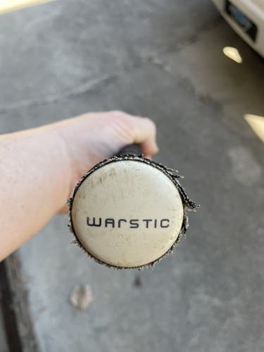 Warstic Bonesaber 30in Drop 8