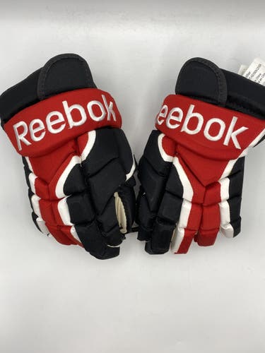 NEW Reebok 10KN Pro Stock Glove 14”