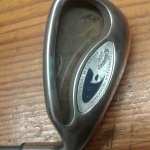 Callaway Big Bertha Hawk Eye 9 Iron - R Flex