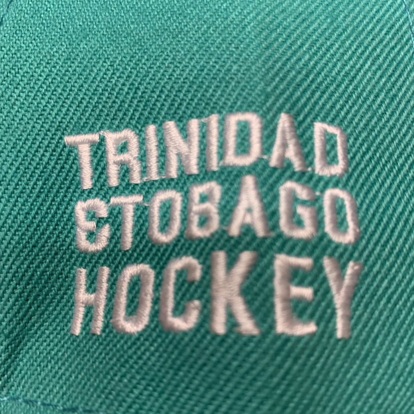 Trinidad & Tobago Hockey 