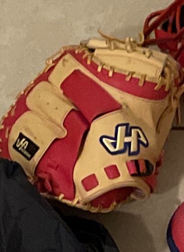 Catchers Mitts