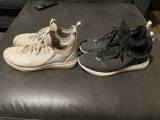 Harper 5 Baseball Turfs