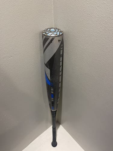 2015 Demarini CF7 GOAT! 34" 31 Oz BBCOR
