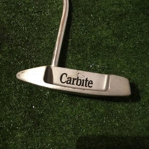 Carbite HZ Putter 35.5 Inches (RH)