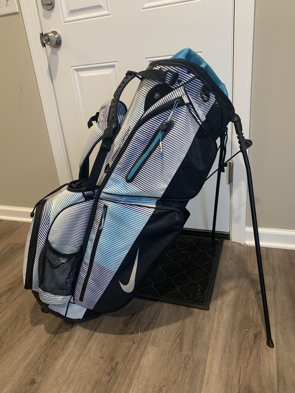 Nike Air Sport Golf Stand Bag | SidelineSwap