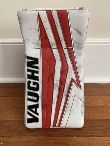 Red Used Regular Intermediate Velocity V9