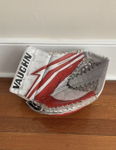 Red Used Regular Intermediate Velocity V9