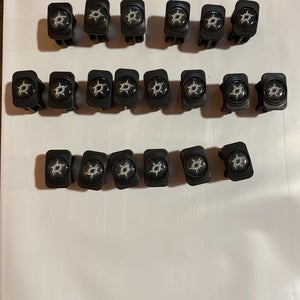 1 Dallas Stars Butt End Stick Cap