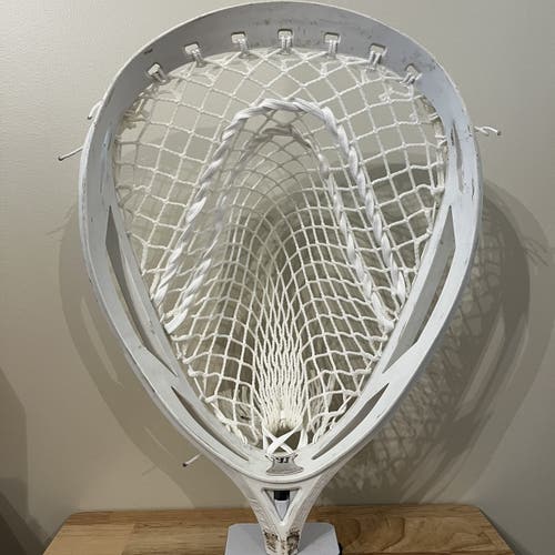 Used Warrior Nemesis Lyte