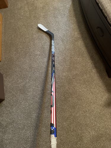 Usa Bauer Vapor Flyite