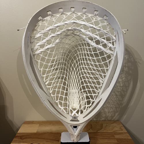 Used Warrior Nemesis Lyte