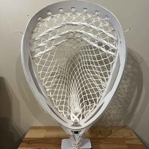 Used Warrior Nemesis Lyte