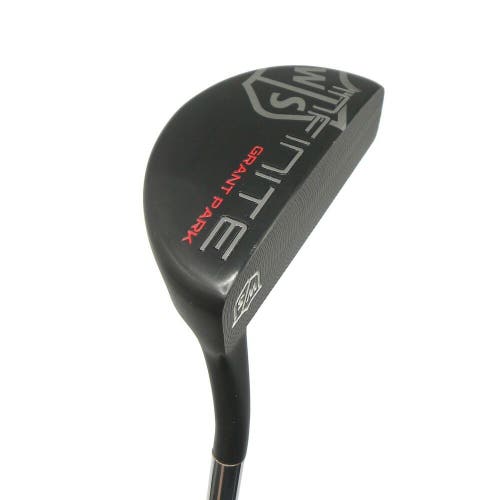 Wilson Infinite Grant Park Putter 35" RH +HC