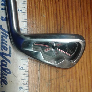 Callaway X Tour 6-iron
