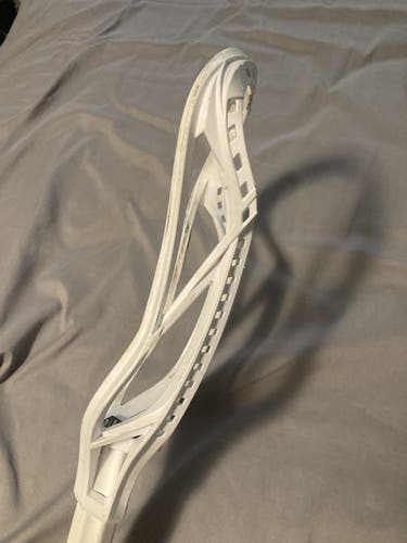 used Maverik Kinetic unstrung