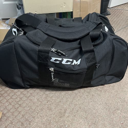 CCM Officials Bag