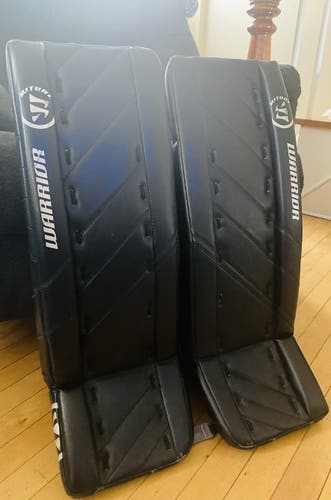 Warrior Ritual R/G4 JR 26+1”