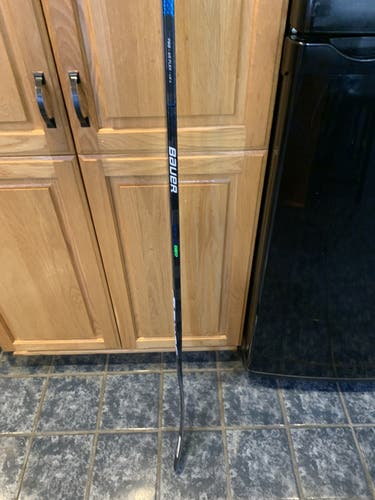 Intermediate Left Hand  Nexus Geo Hockey Stick P88 65 Flex