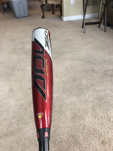 Kid Pitch (9YO-13YO) 2020 Composite (-11) 19 oz 30" ADV 360 Bat