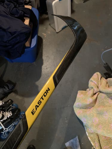 Easton S19 pro stock Buffalo Sabres Adam Mair stick