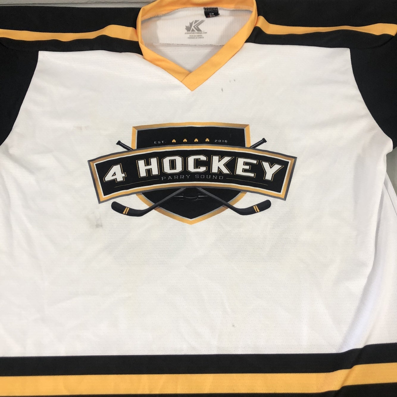 NEW USA Hockey Home 2022 Olympic Custom Name Hockey Jersey • Kybershop