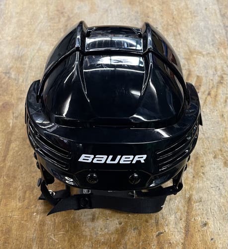 Bauer Re-Akt 75 Helmet (Sr M)