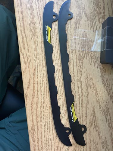 New CCM 280 mm SpeedBlade 4.0 Black