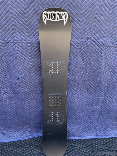 Signal Kids Super Park 130cm Without Bindings