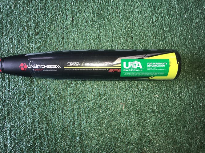 NIW Kid Pitch (9YO-13YO) 2020 Composite (-10) 21 oz 31" ADV 360 Bat