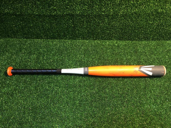 USED 2014 EASTON MAKO YB14MK 31/20 -11 BASEBALL BAT *BOMB DROPPER*