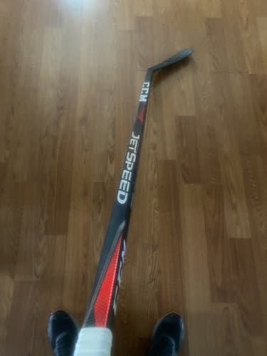 CCM JetSpeed Hockey Stick