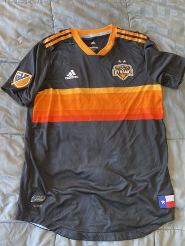 Adidas Houston Dynamo Jersey - Large