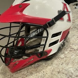 Lacrosse large men’s lacrosse helmet
