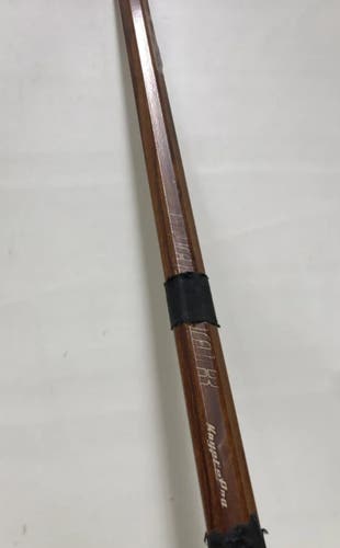 Used Warrior kryptopro Woodrow Shaft
